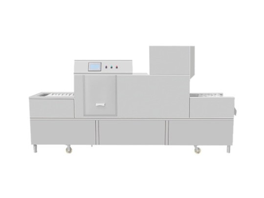 長龍式洗碗機系列