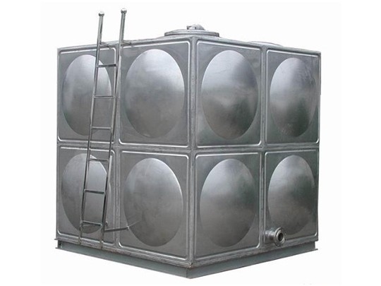 不銹鋼水箱